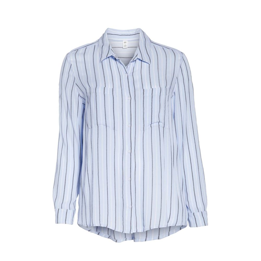 BP Cashmere Blue Shirt